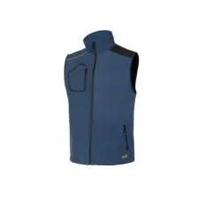 Issaline KIDDY softshell mellény, dobozban munkaruha