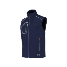 Issaline Snappy shoftshell mellény