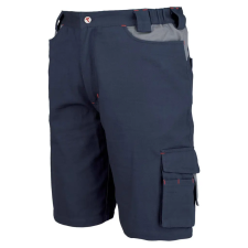 Issaline Stretch rövidnadrág (XL) munkaruha