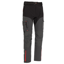  ISSALINE Wise 4-way stretch softshell nadrág lengő zsebekkel – dobozban munkaruha