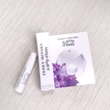 Issey Miyake A Drop d'Issey, Illatminta,edp parfüm és kölni