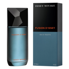 Issey Miyake Fusion D'Issey EDT 50 ml parfüm és kölni