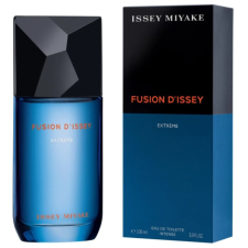 Issey Miyake Fusion d'Issey Extreme, edt 100ml - Teszter parfüm és kölni