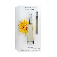 Issey Miyake L´Eau D´Issey, Edt 50ml + 7,5ml Edt kozmetikai ajándékcsomag