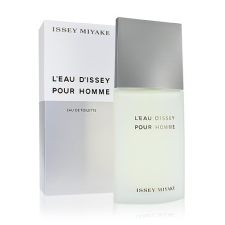 Issey Miyake L'Eau D'Issey Pour Homme EDT 10 ml parfüm és kölni