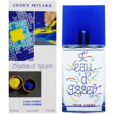 Issey Miyake L'eau D'Issey Pour Homme Shades of Kolam EDT 125 ml parfüm és kölni