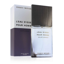 Issey Miyake L'Eau d'Issey Pour Homme Solar Lavender EDT 100 ml parfüm és kölni