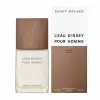 Issey Miyake L'eau D'Issey Pour Homme Vétiver EDT Intense 50 ml férfi parfüm