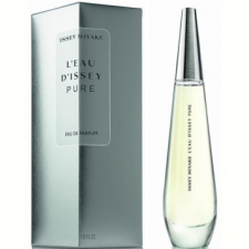 Issey Miyake L'eau D'Issey Pure EDP 50 ml parfüm és kölni