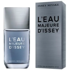 Issey Miyake L´Eau Majeure D´Issey, edt 30ml parfüm és kölni