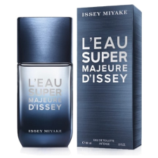 Issey Miyake L'eau Super Majeure D'Issey EDT 100 ml parfüm és kölni