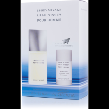 Issey Miyake Travel Set EdT 150 ml (3423222089337) kozmetikai ajándékcsomag