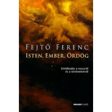 Isten, ember, ördög vallás
