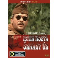  Isten hozta, Őrnagy Úr! (DVD) vígjáték