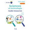 ISTRA Les Cahiers Istra Sciences et technologie CM1-CM2 - Guide ressources - Ed. 2024 | Catherine Vilaro,Didier Fritz