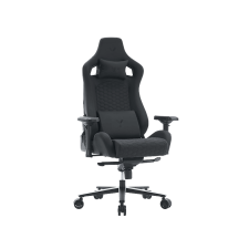 Isy Gaming szék, fekete (IGC-1000) forgószék