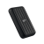 Isy IMC-5000 MAG powerbank, 5000 mAh, MagSafe csatlakozással (2V055870), fekete