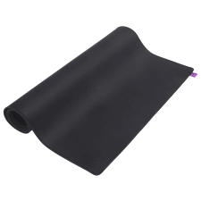 Isy IMP-3500-4XL gaming egérpad, 600x1200x3 mm, fekete (2V222436) asztali számítógép kellék