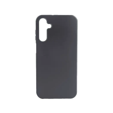 Isy ISC-5113 Samsung GALAXY A15 4G / 5G tok, fekete (2V221992) tok és táska