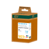 Isy Multipack 4 HP No. 903XL (BK/C/M/Y) utángyártott tintapatron csomag (IHI4903MPXL)