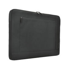 Isy RPET Sleeve notebook tok 15,6", fekete (INB-3256) számítógéptáska