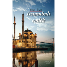 Isztambuli emlék egyéb könyv