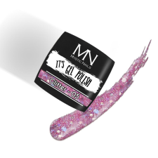 It's Gel Polish - Glitter 05 - 3,5g lakk zselé