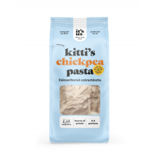 It's us kitti's csicseriborsó szélesmetélt 250 g tészta