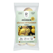 It's us mimen citromkrémes keksz 150g csokoládé és édesség