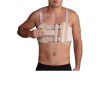  IT-14 URIEL SZEGYCSONT RÖGZÍTŐ HEVEDER TÉPŐZÁRRAL (STERNUM BELT) ÁLLÍTHATÓ MÉRET SUPPORT