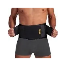  IT-AC-07 S/XL-ES URIEL DERÉKRÖGZÍTŐ ACTIVE (75-115CM) gyógyászati segédeszköz