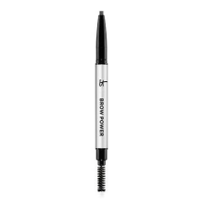 IT Cosmetics Brow Power Universal Szemöldökceruza Taupe Szemöldök Ceruza 0.2 g szemöldökceruza