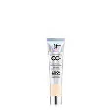 IT Cosmetics CC+ Krém SPF 50+ Fényvédővel Deep (N) CC 12 ml arckrém