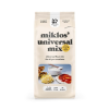 It's us - Hunorganic it's us MIKLOS' univerzális lisztkeverék 500g (ALFA-MIX)