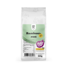 It's Us NATURBIT Gluténmentes bambuszrost 300 g reform élelmiszer