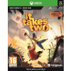  It Takes Two XBOX ONE