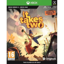  It Takes Two XBOX ONE videójáték