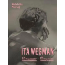  Ita Wegman – Peter Selg idegen nyelvű könyv