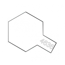 Italeri Acrylic - Flat Clear Acryl 35 ml (4636AP) festék akrilfesték