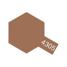 Italeri Acrylic - Flat Light Brown (4305AP) festék akrilfesték