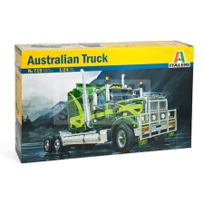 Italeri AUSTRALIAN TRUCK 1:24 autó makett 719IT makett