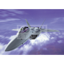 Italeri F - 22 RAPTOR 1:72 repülőgép makett 1207IT makett