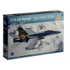 Italeri F/A-18 Hornet Tiger Meet repülőgép műanyag modell (1:72) (1394S)