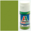 Italeri Flat Light Green (4309AP) - Matt világos zöld makett festék 20ml