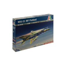 Italeri Francia kék (1:) hobbifesték