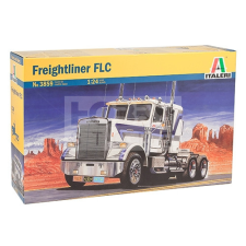 Italeri FREIGHTLINER FLC 1:24 autó makett 3859IT makett