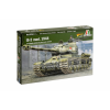Italeri IS-2 MOD. 1944 1:56 harcjármű makett 15764IT