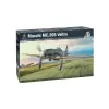 Italeri Italeri Macchi MC.205 Veltro olasz vadászgép Műanyag makett 1:32 (2519)