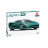 Italeri Jaguar XJ 220 (1:24)