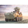 Italeri LAV-25 TUA harcjármű műanyag modell (1:35)